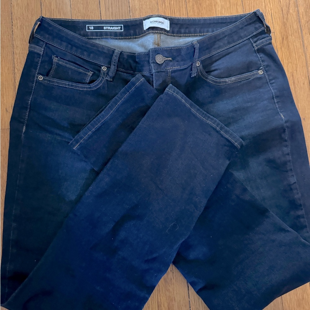 Women’s jeans